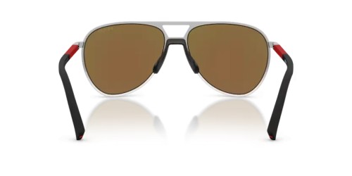 PRADA - Lunettes de soleil - PS 53ZS - 1BC08R - 59