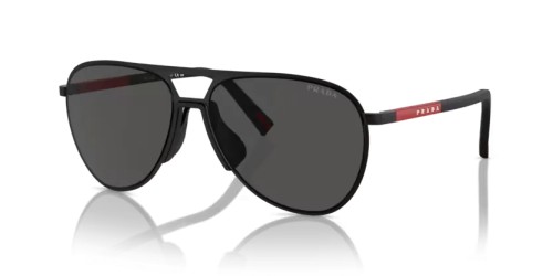 PRADA - Lunettes de soleil - PS 53ZS - 1BO06F - 59
