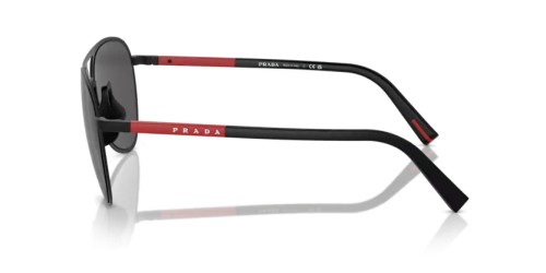 PRADA - Lunettes de soleil - PS 53ZS - 1BO06F - 59