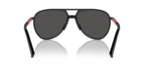 PRADA - Lunettes de soleil - PS 53ZS - 1BO06F - 59