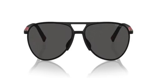 PRADA - Lunettes de soleil - PS 53ZS - 1BO06F - 59