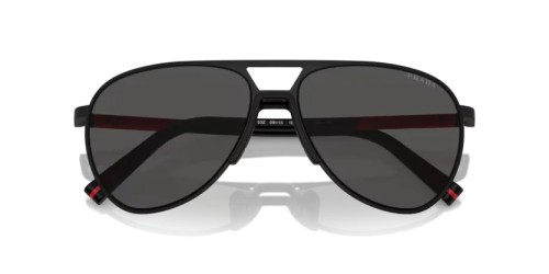 PRADA - Lunettes de soleil - PS 53ZS - 1BO06F - 59