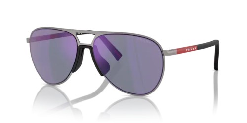 PRADA - Lunettes de soleil - PS 53ZS - 5AV10J - 59