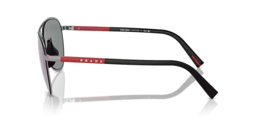 PRADA - Lunettes de soleil - PS 53ZS - 5AV10J - 59