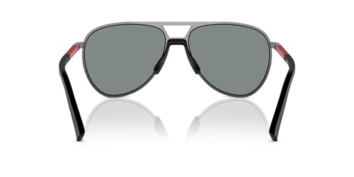 PRADA - Lunettes de soleil - PS 53ZS - 5AV10J - 59