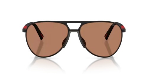 PRADA - Lunettes de soleil - PS 53ZS - DG020D - 59