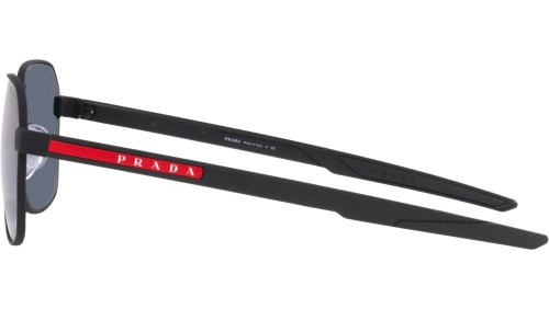 PRADA - Lunettes de soleil - PS 54WS - DG009R - 57