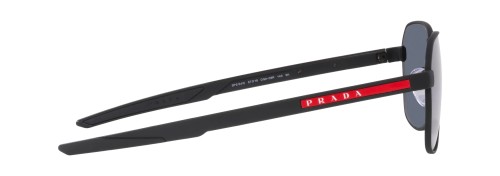 PRADA - Lunettes de soleil - PS 54WS - DG009R - 57