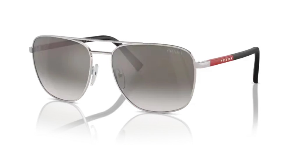 PRADA - Lunettes de soleil - PS 54ZS - 1BC02M - 60