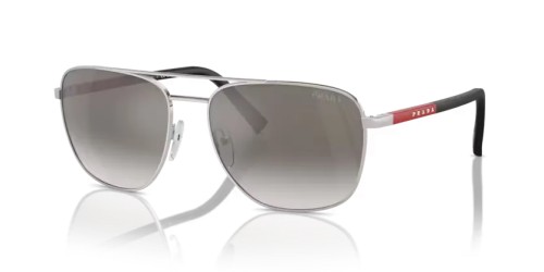 PRADA - Lunettes de soleil - PS 54ZS - 1BC02M - 60