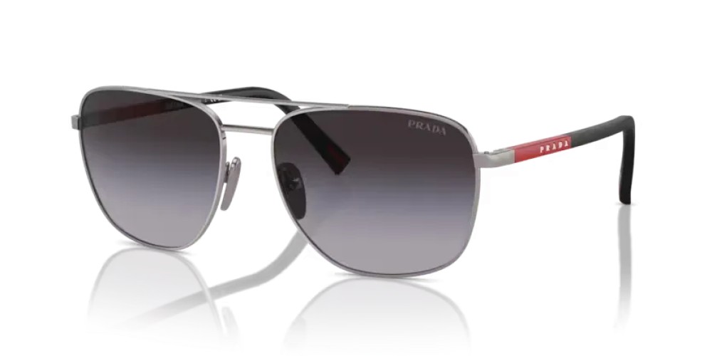 PRADA - Lunettes de soleil - PS 54ZS - 5AV09U - 60