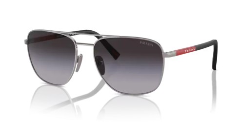 PRADA - Lunettes de soleil - PS 54ZS - 5AV09U - 60