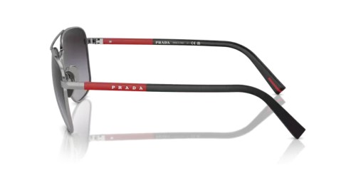 PRADA - Lunettes de soleil - PS 54ZS - 5AV09U - 60