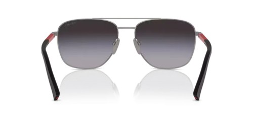 PRADA - Lunettes de soleil - PS 54ZS - 5AV09U - 60