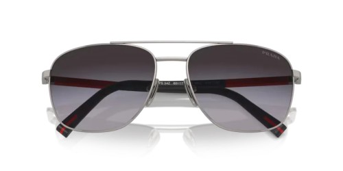 PRADA - Lunettes de soleil - PS 54ZS - 5AV09U - 60