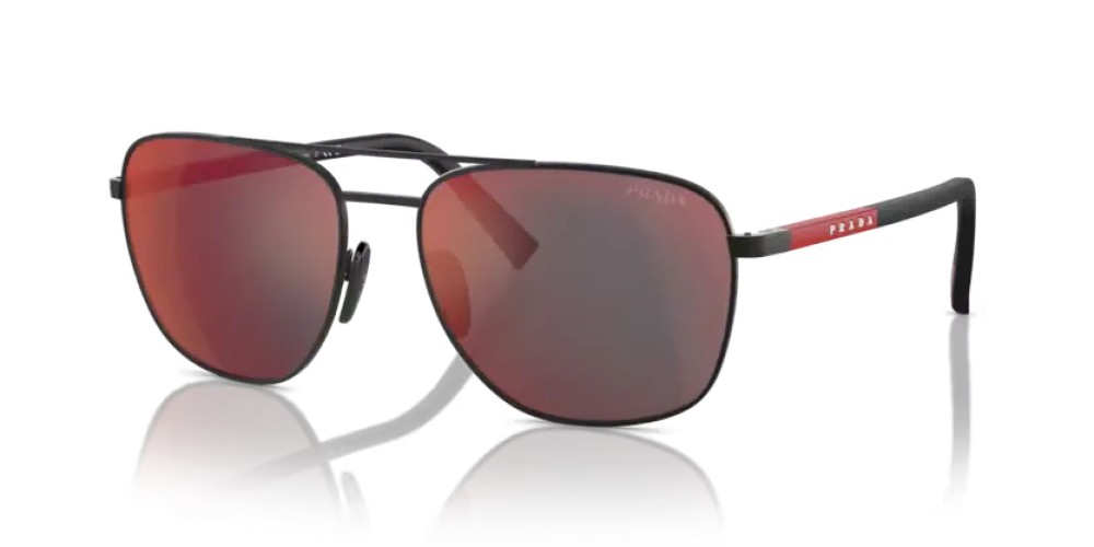 PRADA - Lunettes de soleil - PS 54ZS - DG008F - 60