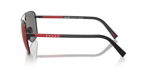 PRADA - Lunettes de soleil - PS 54ZS - DG008F - 60