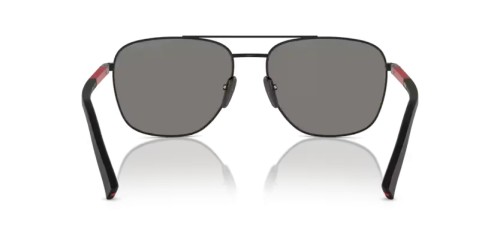 PRADA - Lunettes de soleil - PS 54ZS - DG008F - 60