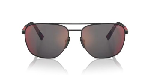 PRADA - Lunettes de soleil - PS 54ZS - DG008F - 60