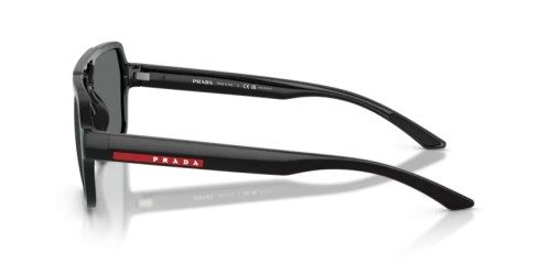 PRADA - Lunettes de soleil - PS A06S - 1AB02G - 59 - AVEC DES VERRES POLARISÉS