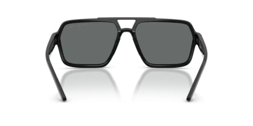 PRADA - Lunettes de soleil - PS A06S - 1AB02G - 59 - AVEC DES VERRES POLARISÉS