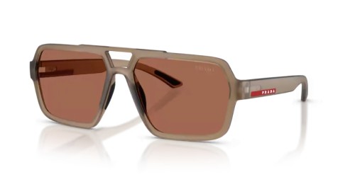 PRADA - Lunettes de soleil - PS A06S - 29F50A - 59