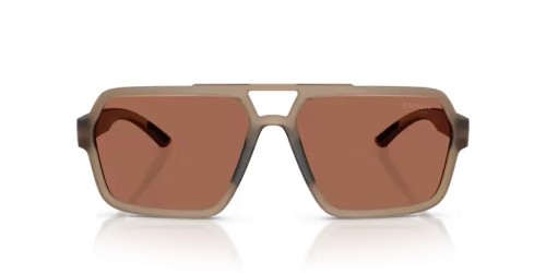 PRADA - Lunettes de soleil - PS A06S - 29F50A - 59