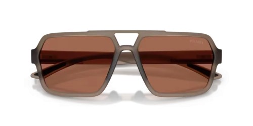 PRADA - Lunettes de soleil - PS A06S - 29F50A - 59