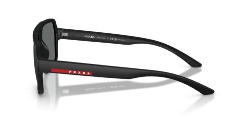 PRADA - Lunettes de soleil - PS A06S - DG002G - 59 - AVEC DES VERRES POLARISÉS