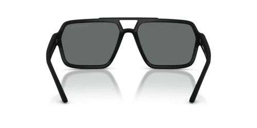 PRADA - Lunettes de soleil - PS A06S - DG002G - 59 - AVEC DES VERRES POLARISÉS
