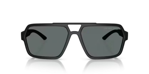 PRADA - Lunettes de soleil - PS A06S - DG002G - 59 - AVEC DES VERRES POLARISÉS