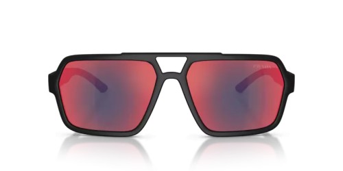 PRADA - Lunettes de soleil - PS A06S - DG008F - 59