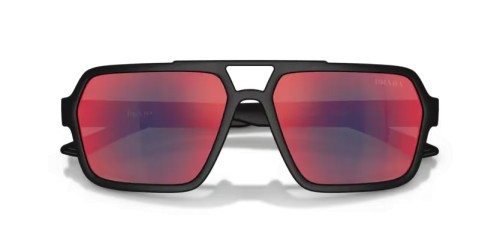 PRADA - Lunettes de soleil - PS A06S - DG008F - 59