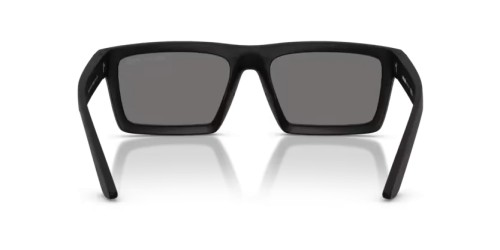 PRADA - Lunettes de soleil - PS A07S - 1BO02G - 58 - AVEC DES VERRES POLARISÉS