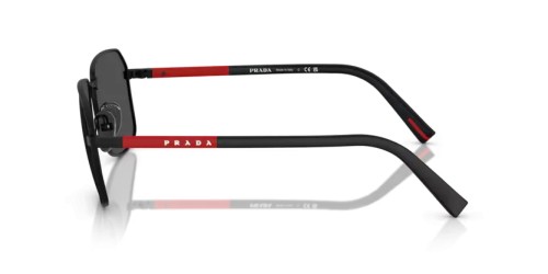 PRADA - Lunettes de soleil - PS A51S - 1BO06F - 57