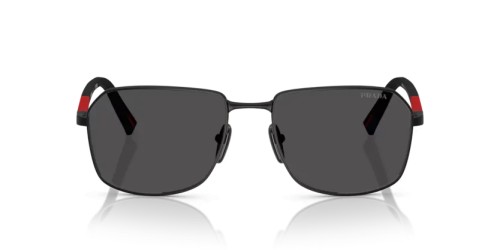 PRADA - Lunettes de soleil - PS A51S - 1BO06F - 57