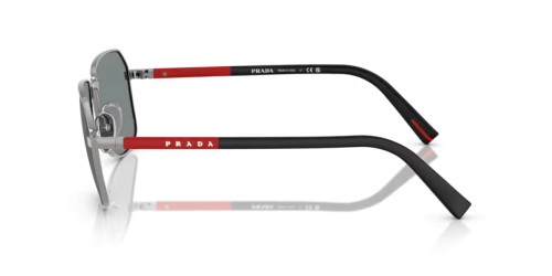 PRADA - Lunettes de soleil - PS A51S - 5AV10J - 57