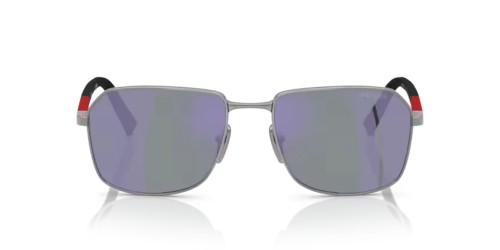 PRADA - Lunettes de soleil - PS A51S - 5AV10J - 57