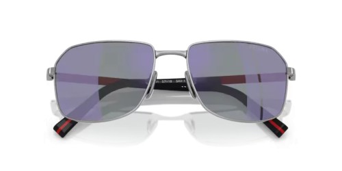 PRADA - Lunettes de soleil - PS A51S - 5AV10J - 57