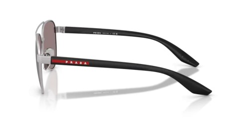 PRADA - Lunettes de soleil - PS A52S - 18X80I - 58