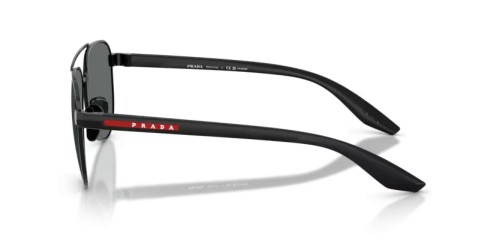 PRADA - Lunettes de soleil - PS A52S - 1AB5Z1 - 58 - AVEC DES VERRES POLARISÉS