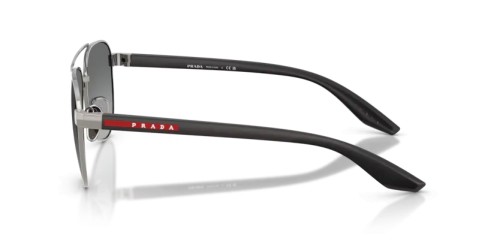 PRADA - Lunettes de soleil - PS A52S - 5AV3M1 - 58