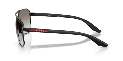 PRADA - Lunettes de soleil - PS A53S - 1BO5O0 - 62