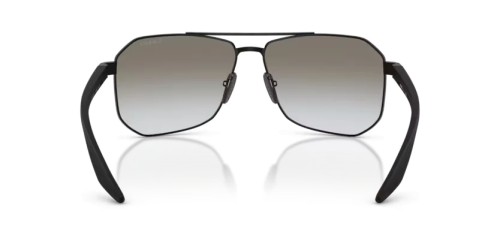 PRADA - Lunettes de soleil - PS A53S - 1BO5O0 - 62