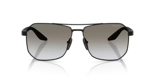 PRADA - Lunettes de soleil - PS A53S - 1BO5O0 - 62