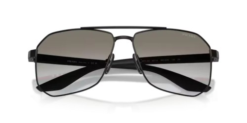 PRADA - Lunettes de soleil - PS A53S - 1BO5O0 - 62