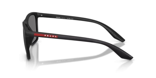 PRADA - Lunettes de soleil - PS B08S - 1BO02G - 56 - AVEC DES VERRES POLARISÉS