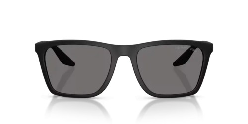 PRADA - Lunettes de soleil - PS B08S - 1BO02G - 56 - AVEC DES VERRES POLARISÉS