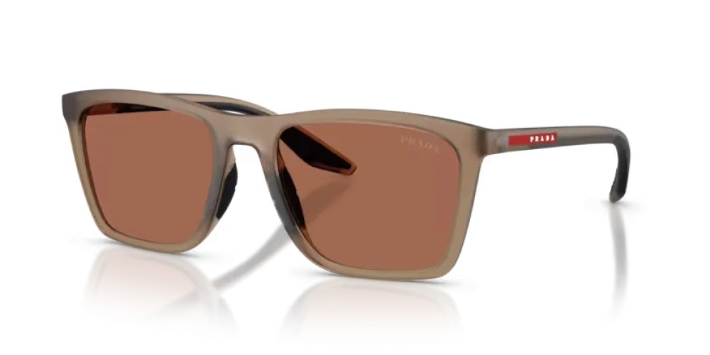 PRADA - Lunettes de soleil - PS B08S - 29F50A - 56