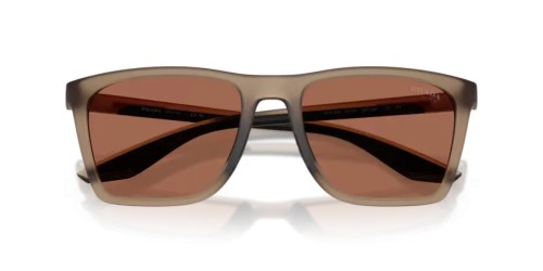 PRADA - Lunettes de soleil - PS B08S - 29F50A - 56